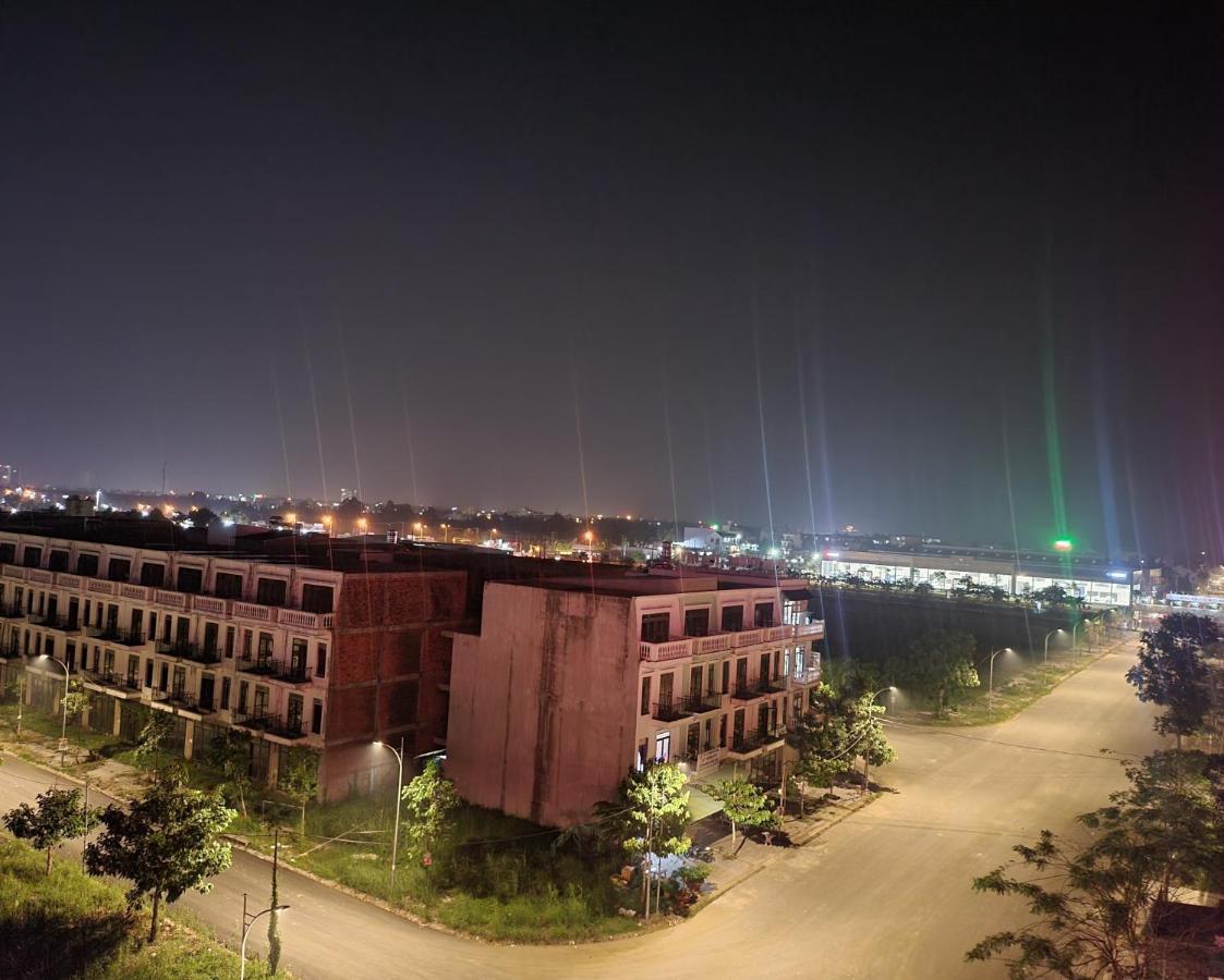 Отель Nha Nghi Gia Bao Tay Do 68 - Co So 4 Кантхо Экстерьер фото